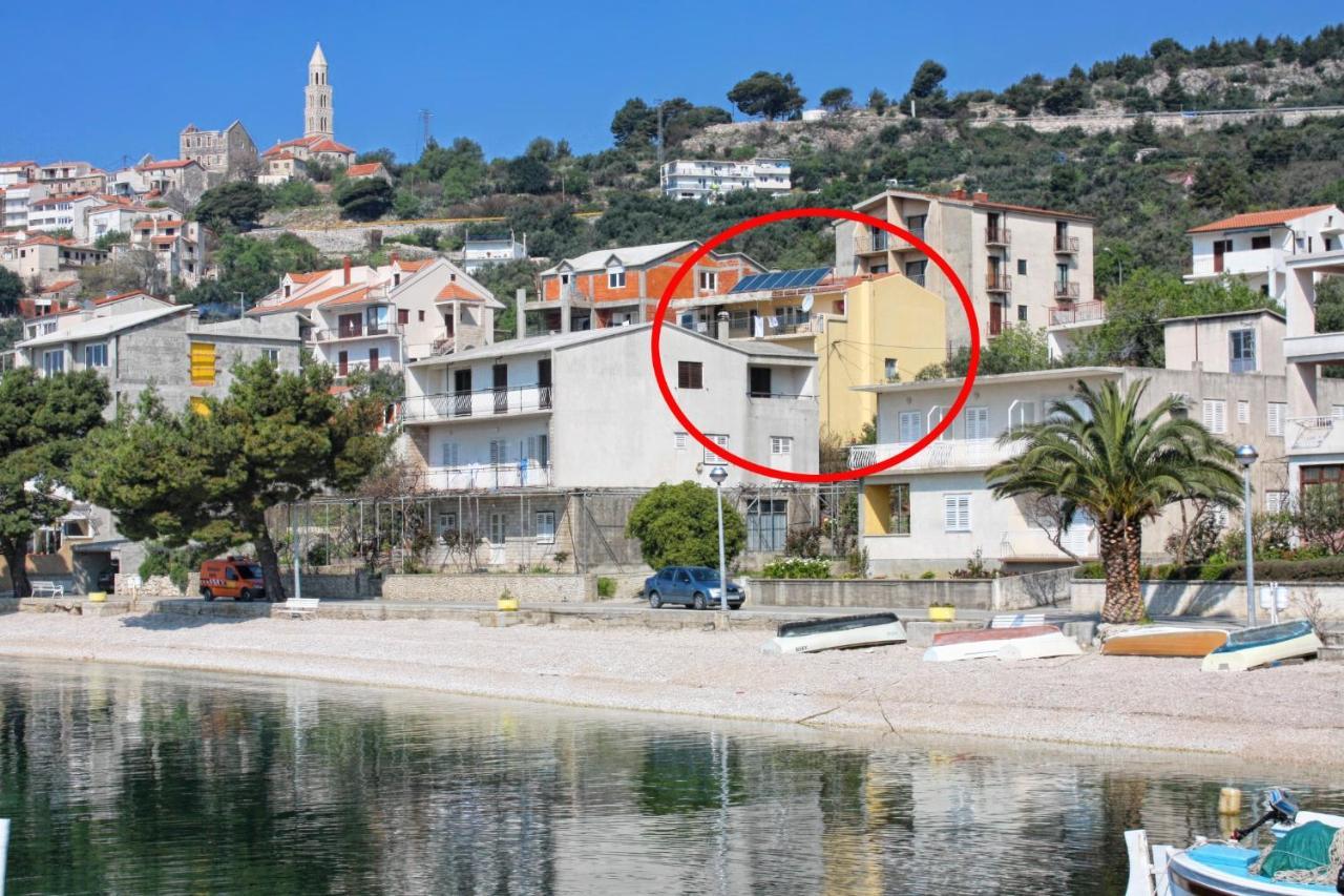 Apartments By The Sea Igrane, Makarska - 311 Exterior foto
