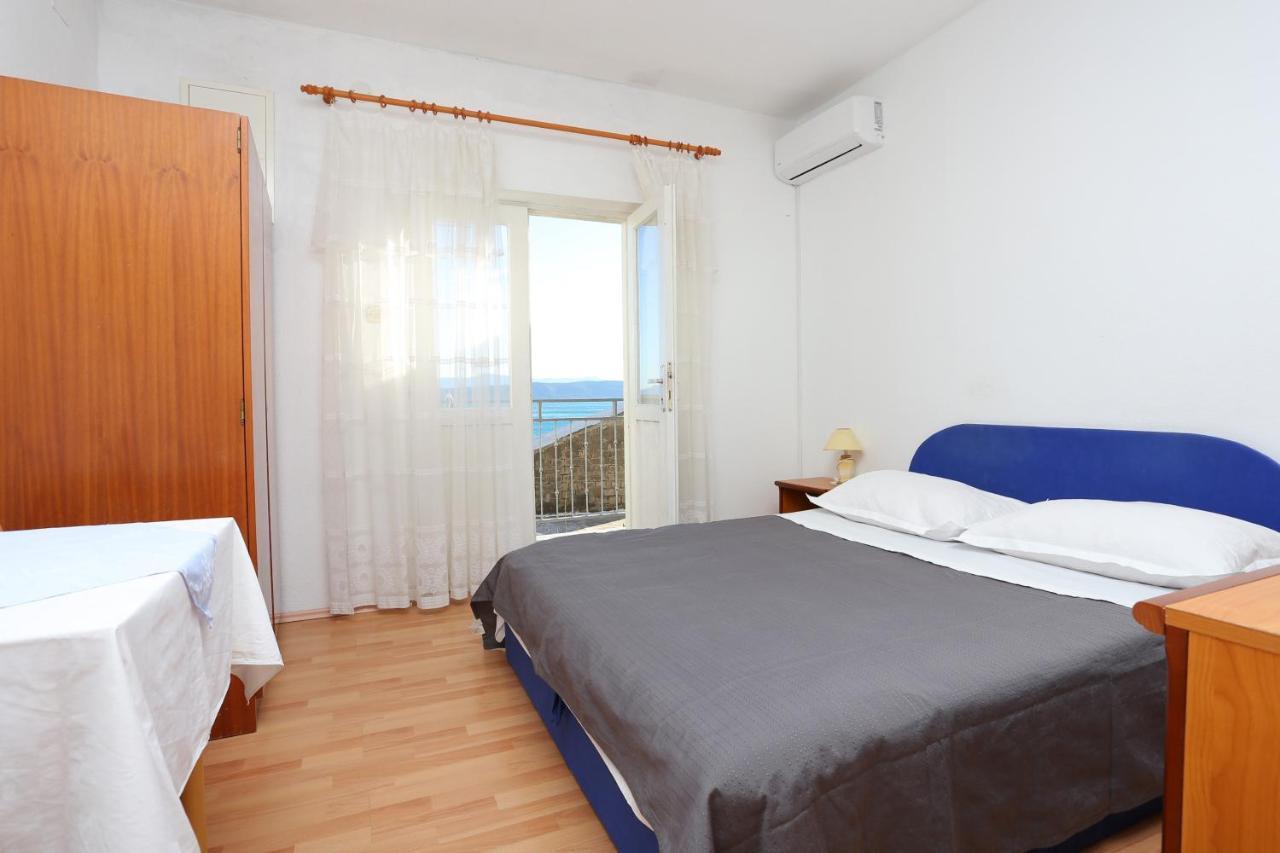 Apartments By The Sea Igrane, Makarska - 311 Exterior foto