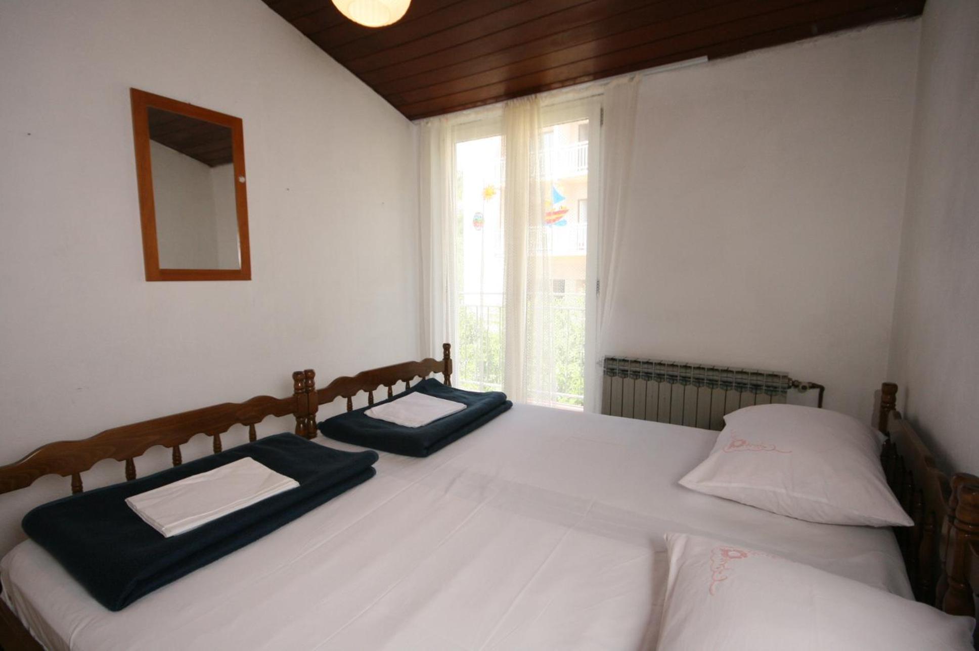 Apartments By The Sea Igrane, Makarska - 311 Habitación foto