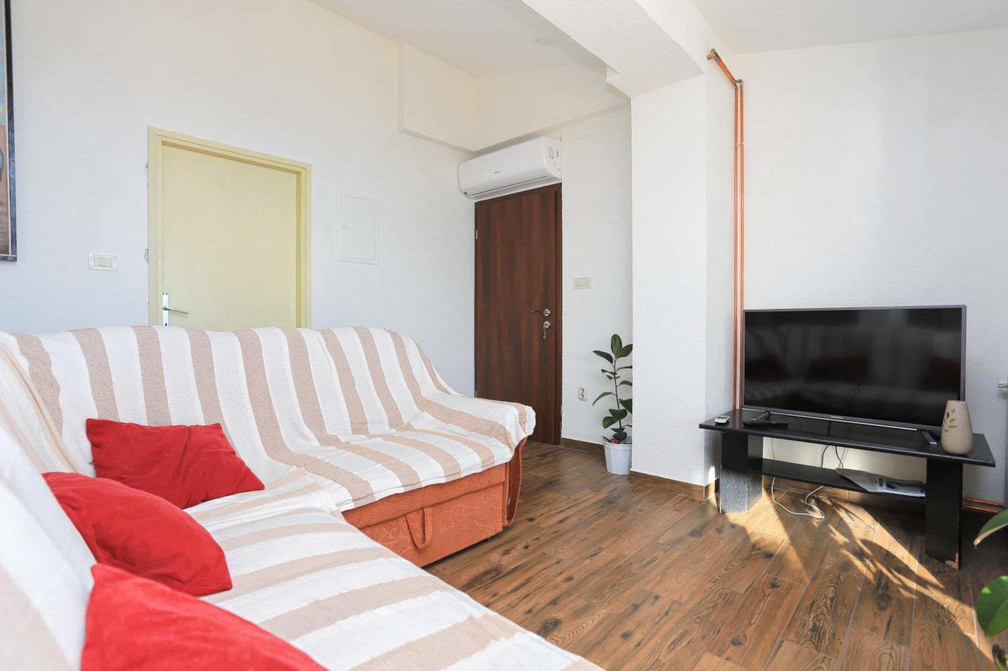 Apartments By The Sea Igrane, Makarska - 311 Habitación foto