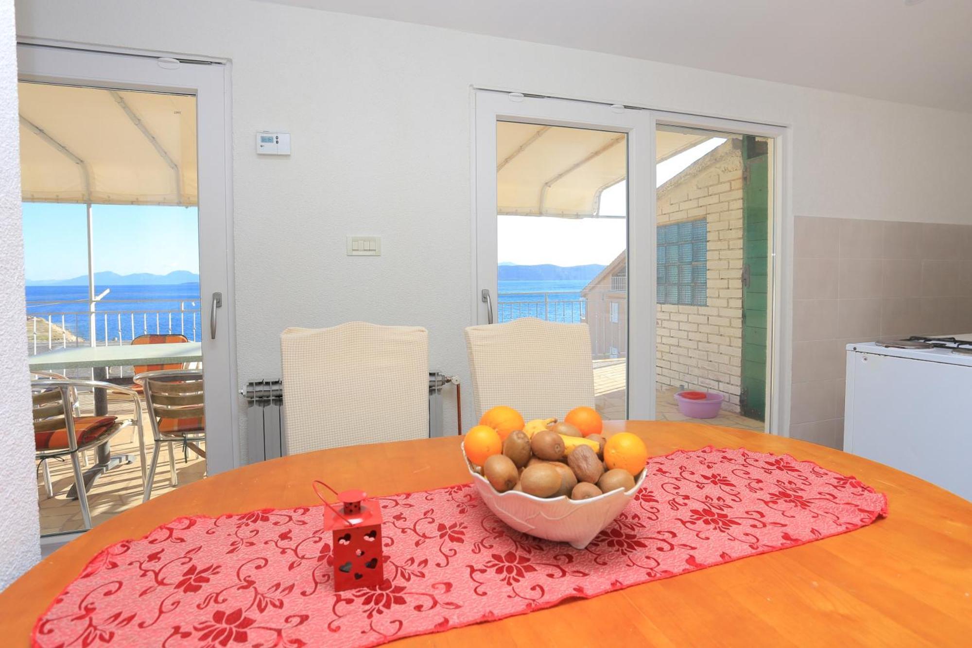 Apartments By The Sea Igrane, Makarska - 311 Habitación foto