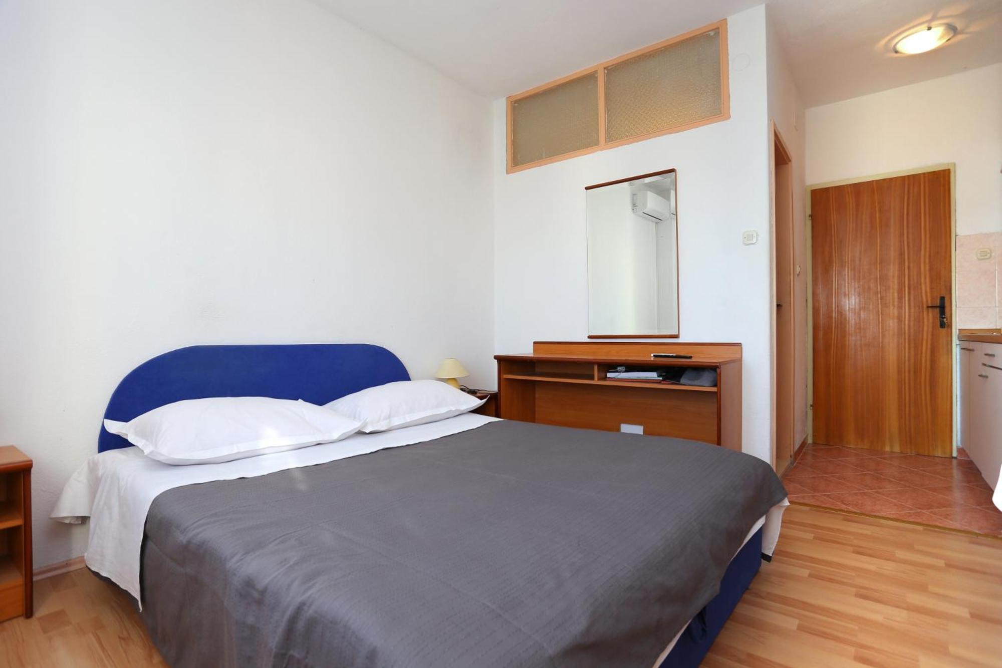 Apartments By The Sea Igrane, Makarska - 311 Habitación foto