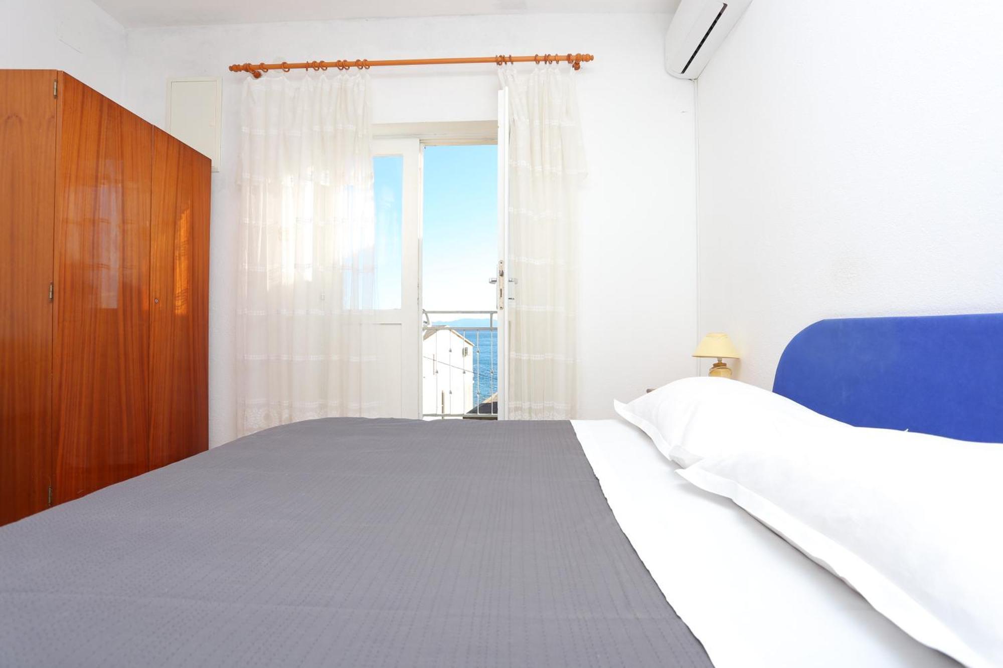 Apartments By The Sea Igrane, Makarska - 311 Habitación foto