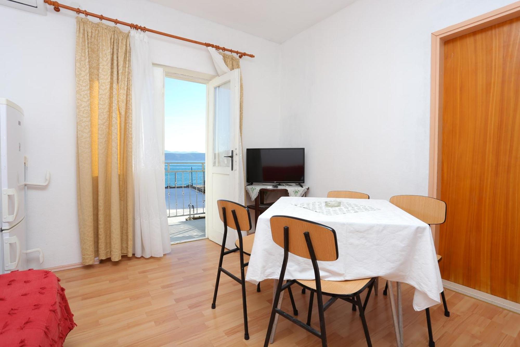 Apartments By The Sea Igrane, Makarska - 311 Habitación foto