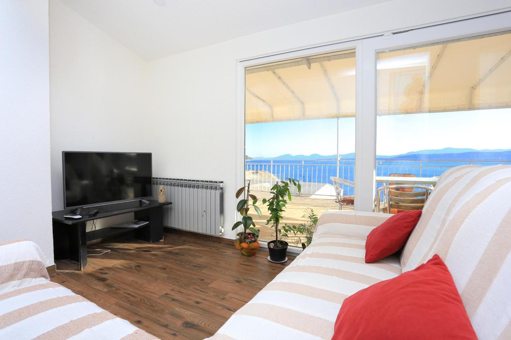 Apartments By The Sea Igrane, Makarska - 311 Habitación foto