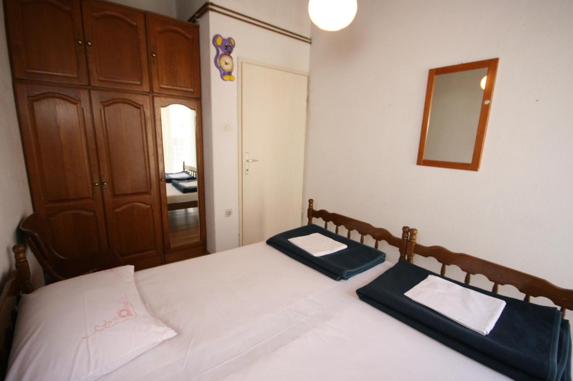 Apartments By The Sea Igrane, Makarska - 311 Habitación foto