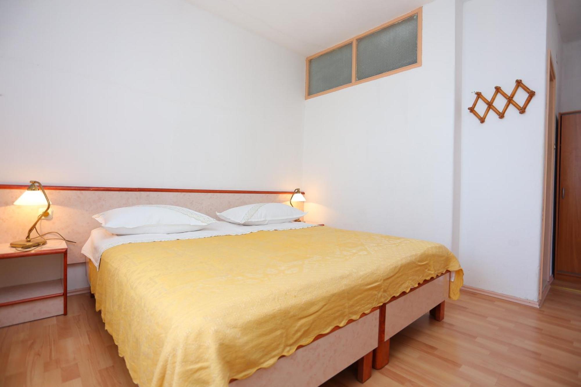 Apartments By The Sea Igrane, Makarska - 311 Habitación foto