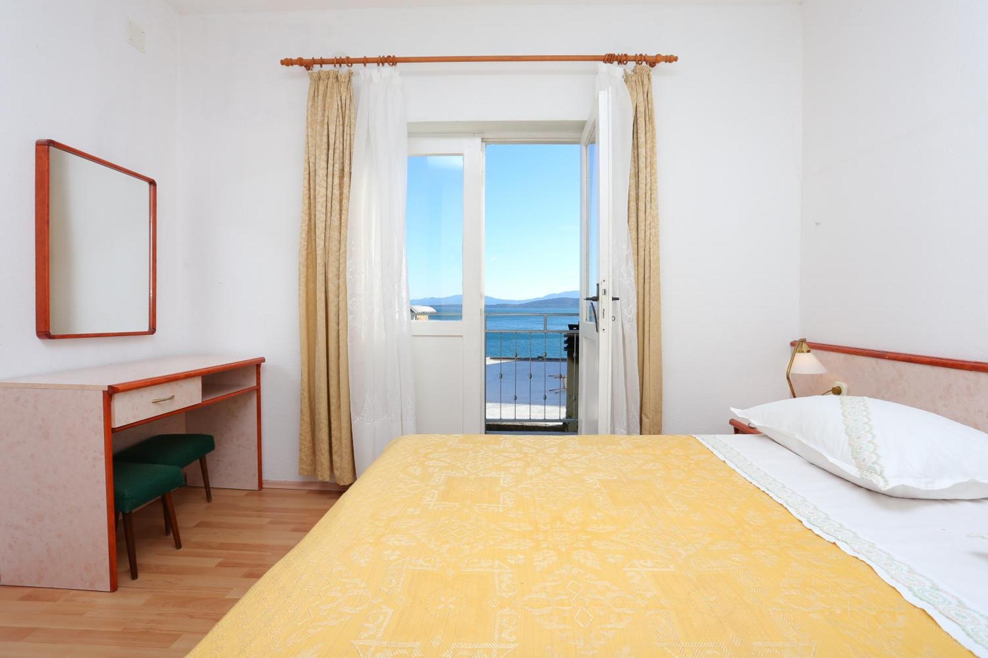 Apartments By The Sea Igrane, Makarska - 311 Habitación foto